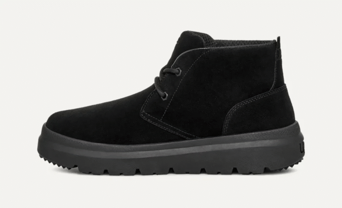 Burleigh Chukka Burleigh Chukka