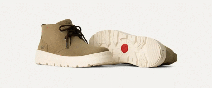 Burleigh Chukka Burleigh Chukka