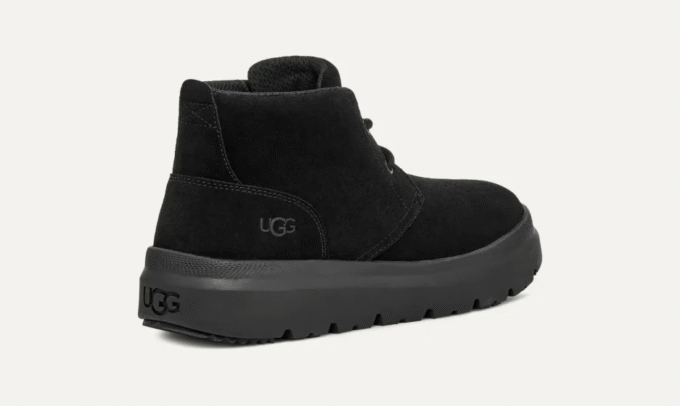 Burleigh Chukka Burleigh Chukka