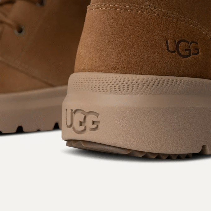 Burleigh Chukka Burleigh Chukka