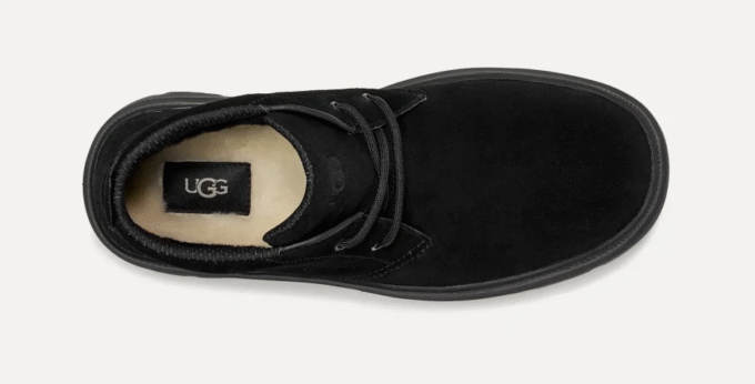 Burleigh Chukka Burleigh Chukka