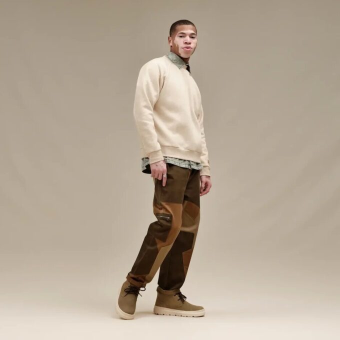 Burleigh Chukka Burleigh Chukka