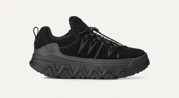 CapTrail Low