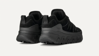CapTrail Low