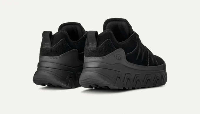 CapTrail Low