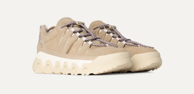 CapTrail Low