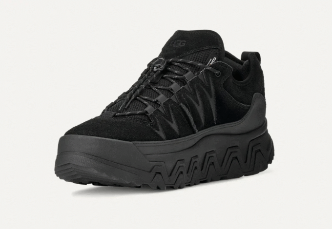 CapTrail Low