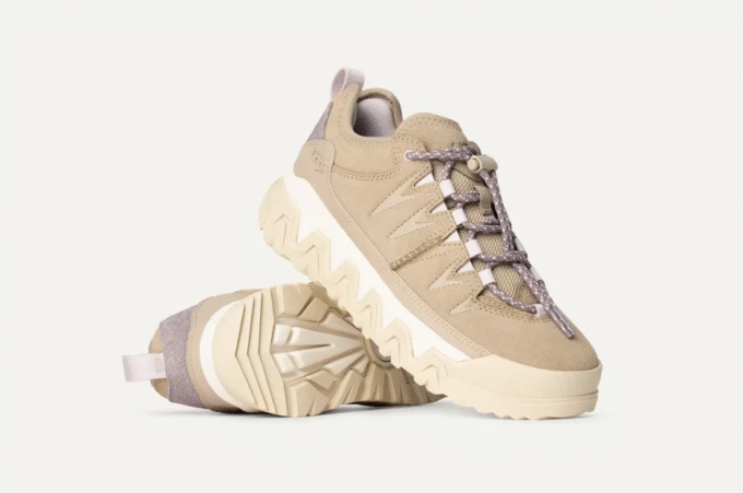 CapTrail Low