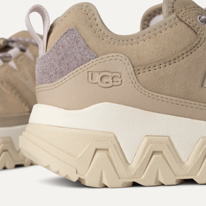 CapTrail Low