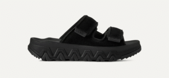 CapTrail Strap Slide CapTrail Strap Slide