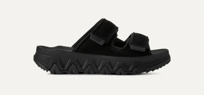 CapTrail Strap Slide