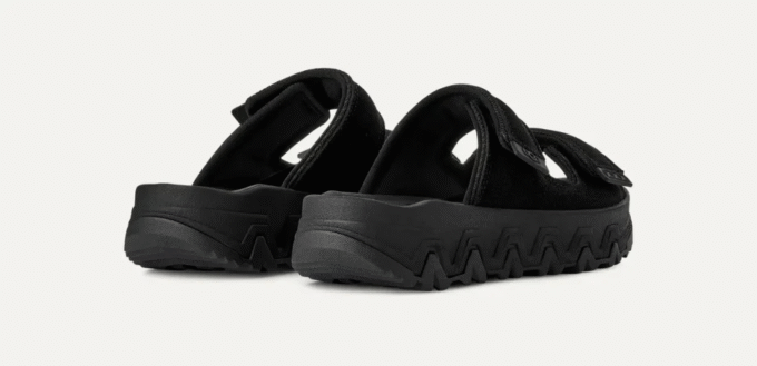 CapTrail Strap Slide