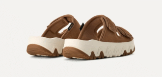 CapTrail Strap Slide