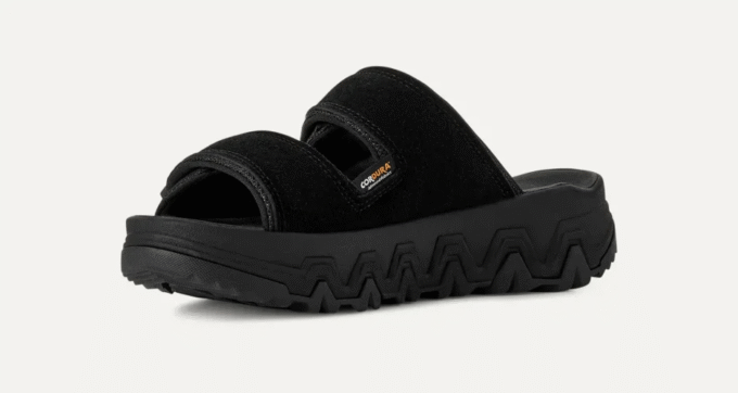 CapTrail Strap Slide
