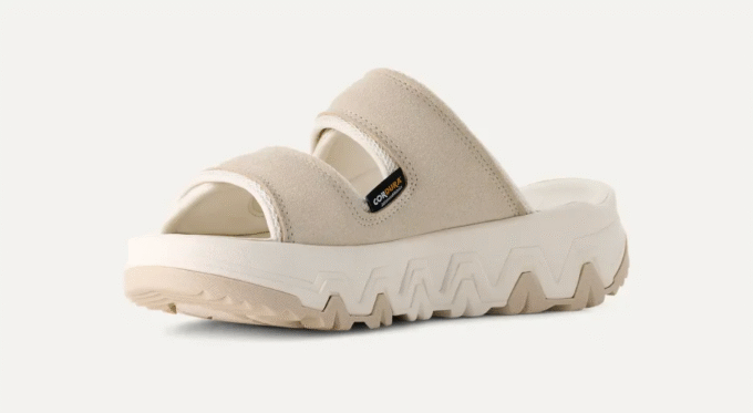 CapTrail Strap Slide