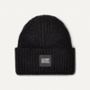 Chunky Rib Beanie