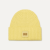 Chunky Rib Beanie