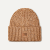 Chunky Rib Beanie
