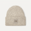 Chunky Rib Beanie