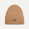 Chunky Rib Beanie Chunky Rib Beanie