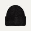 Chunky Rib Beanie