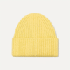 Chunky Rib Beanie