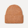 Chunky Rib Beanie