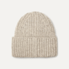 Chunky Rib Beanie
