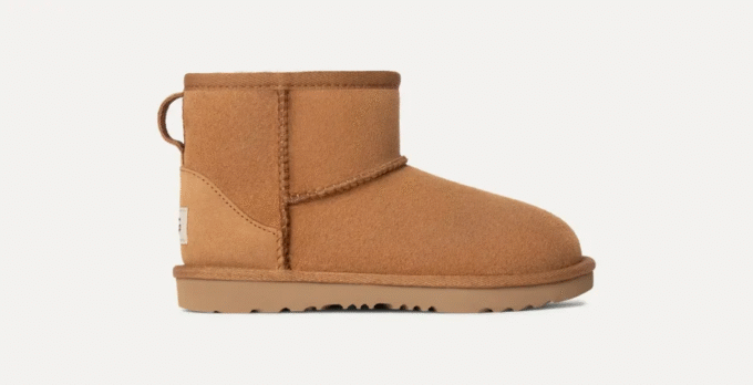Classic II Mini Boot