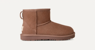 Classic II Mini Boot