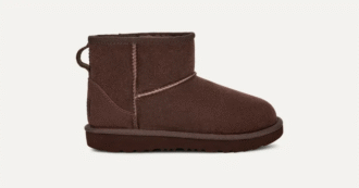 Classic II Mini Boot
