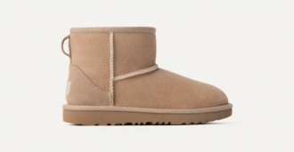Classic II Mini Boot