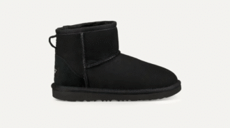 Classic II Mini Boot