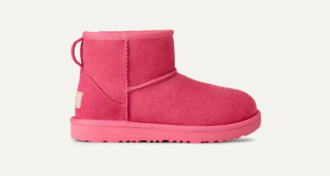 Classic II Mini Boot