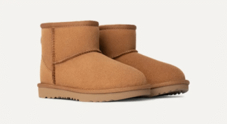 Classic II Mini Boot