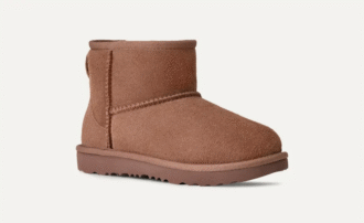 Classic II Mini Boot