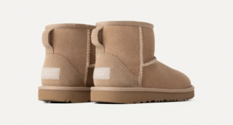 Classic II Mini Boot