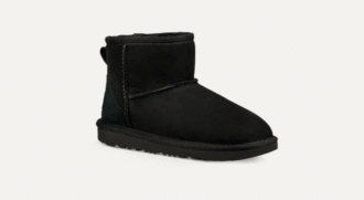Classic II Mini Boot