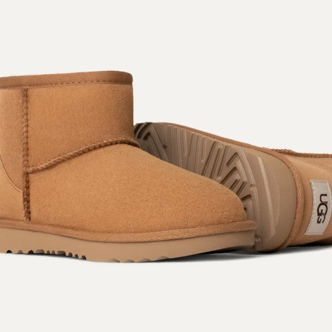 Classic II Mini Boot