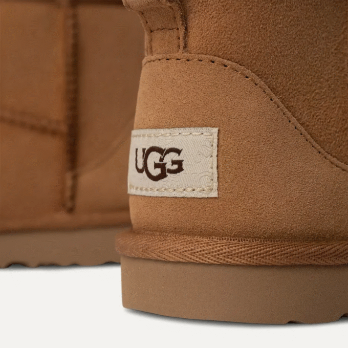 Classic II Mini Boot