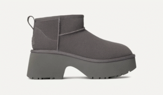 Classic Ultra Mini New Heights