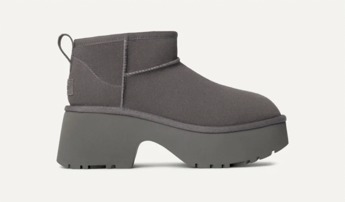 Classic Ultra Mini New Heights