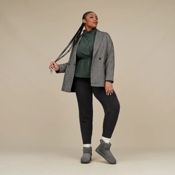 Darianna Pant Darianna Pant