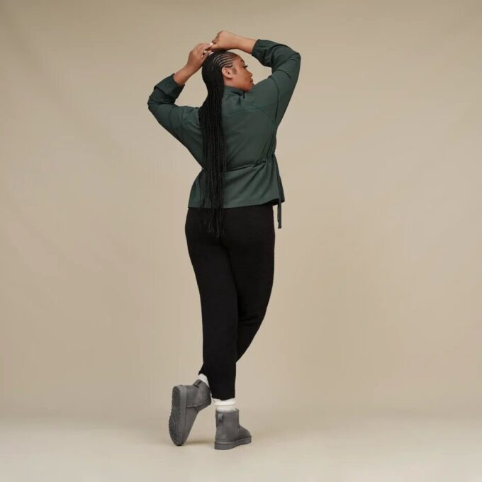 Darianna Pant Darianna Pant