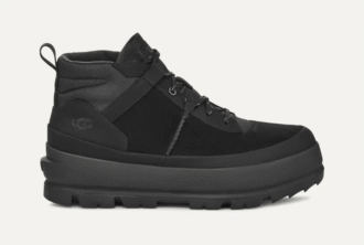 Der UGG Lug Chukka