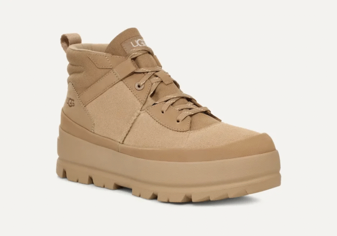 Der UGG Lug Chukka Der UGG Lug Chukka