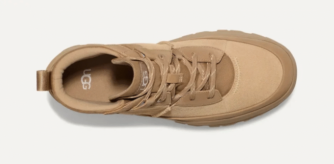 Der UGG Lug Chukka Der UGG Lug Chukka