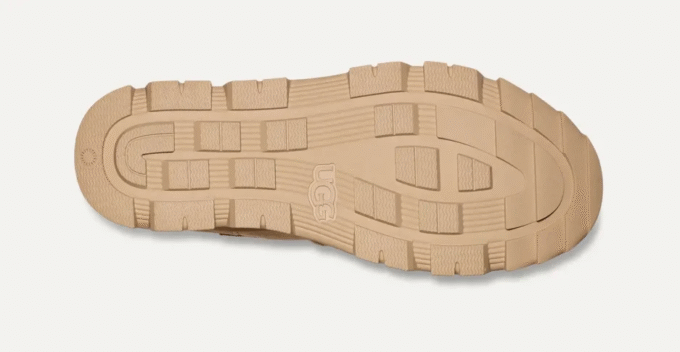 Der UGG Lug Chukka Der UGG Lug Chukka