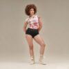 Desiray Freche Jungen-Shorts Desiray Freche Jungen-Shorts