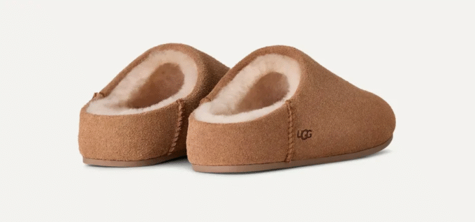 Elea Slip-On Elea Slip-On
